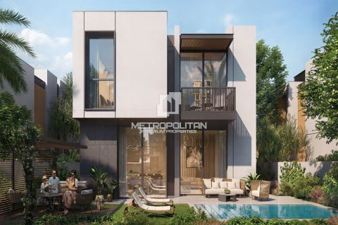 Townhouse de 3 chambres No. 128106 10