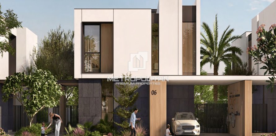 Townhouse de 3 chambres No. 128106