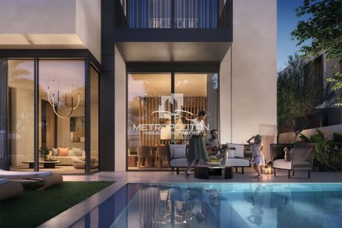 Townhouse de 3 chambres No. 128106 11