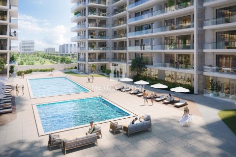 Квартира с 3 спальнями №128109 6