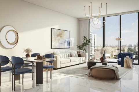 Квартира с 3 спальнями №128109 3