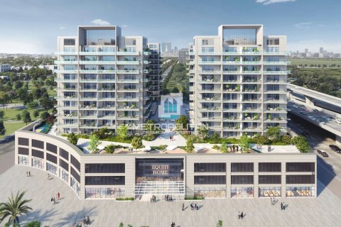 Квартира с 3 спальнями №128109 2