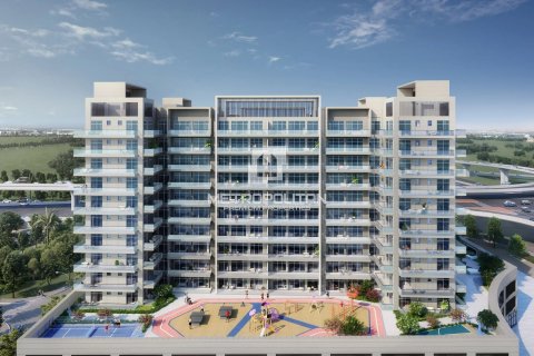 Квартира с 3 спальнями №128109 10