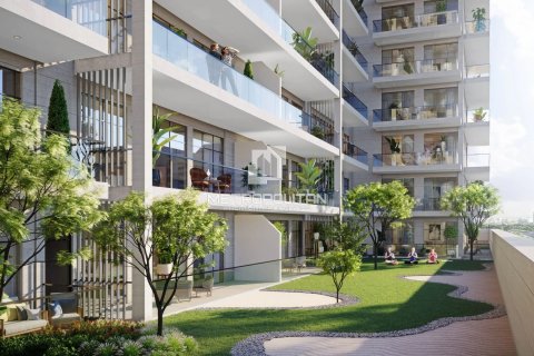 Квартира с 3 спальнями №128109 5