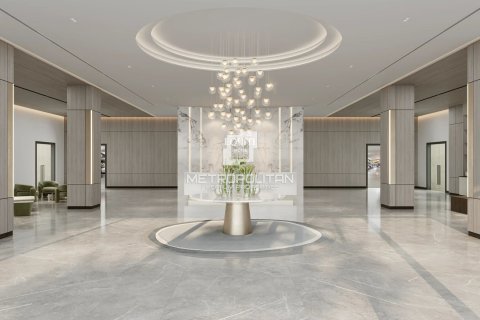 Квартира с 3 спальнями №128109 7