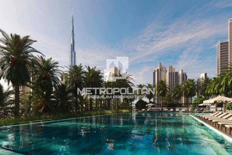 1 bedroom Apartment No. 128105 10