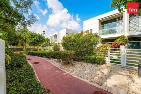 Таунхаус с 3 спальнями в Дубай, ОАЭ №141485 8