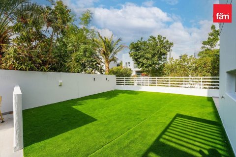 Таунхаус с 3 спальнями в Дубай, ОАЭ №141485 7