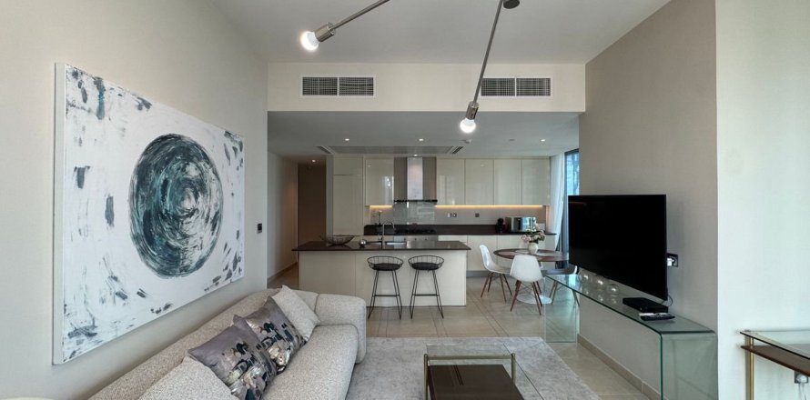 Appartement de 2 chambres à Dubai Marina, UAE No. 141480