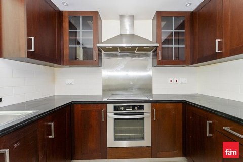 Квартира с 2 спальнями в Даунтаун Дубай (Даунтаун Бурдж Дубай), ОАЭ №141483 6