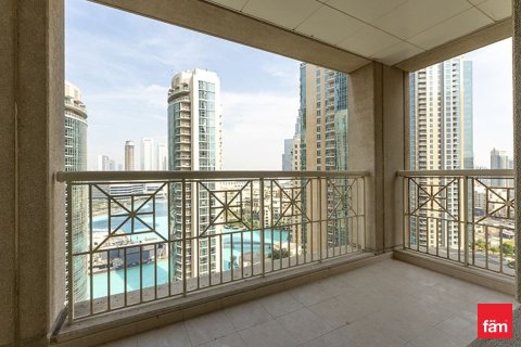 Квартира с 2 спальнями в Даунтаун Дубай (Даунтаун Бурдж Дубай), ОАЭ №141483 20