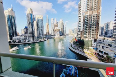 1 bedroom Apartment in Dubai Marina, UAE No. 141481 21