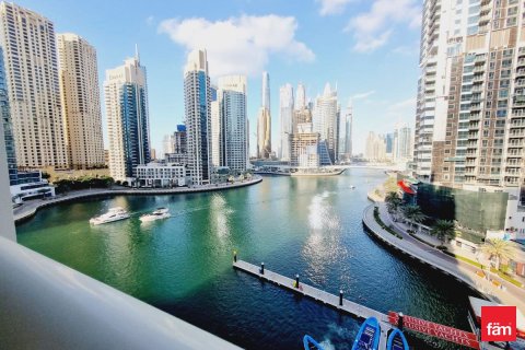 1 bedroom Apartment in Dubai Marina, UAE No. 141481 22