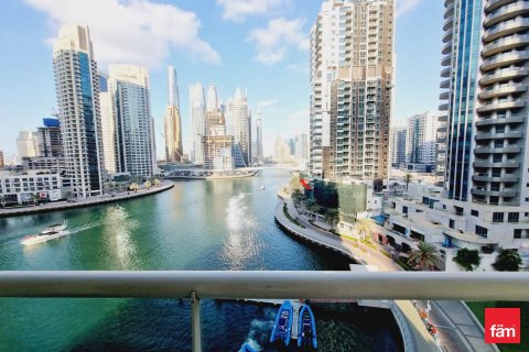 1 bedroom Apartment in Dubai Marina, UAE No. 141481 20