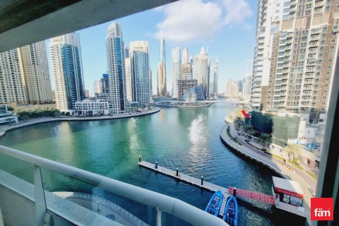 1 bedroom Apartment in Dubai Marina, UAE No. 141481