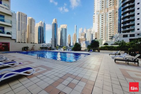 1 bedroom Apartment in Dubai Marina, UAE No. 141481 9