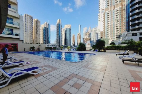 1 bedroom Apartment in Dubai Marina, UAE No. 141481 10