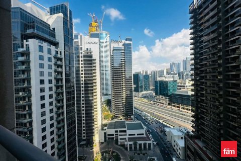 Квартира с 1 спальней в Даунтаун Дубай (Даунтаун Бурдж Дубай), ОАЭ №141486 17