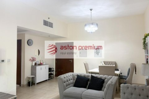 Appartement de 1 chambre à Al Furjan, UAE No. 210071 3