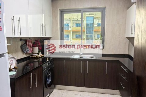 Appartement de 1 chambre à Al Furjan, UAE No. 210071 6