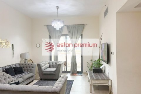 Appartement de 1 chambre à Al Furjan, UAE No. 210071