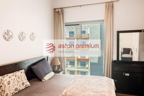 Appartement de 1 chambre à Al Furjan, UAE No. 210071 10