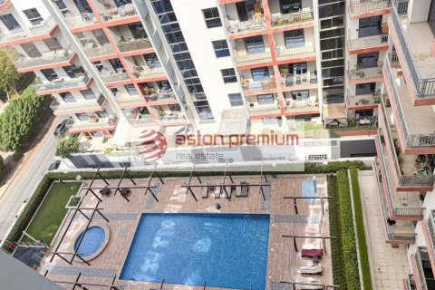 Appartement de 1 chambre à Al Furjan, UAE No. 210071 13