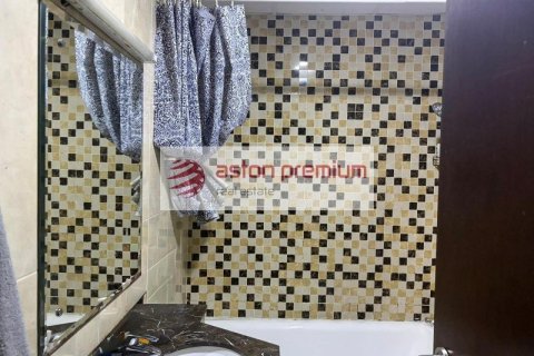 Appartement de 1 chambre à Al Furjan, UAE No. 210071 12