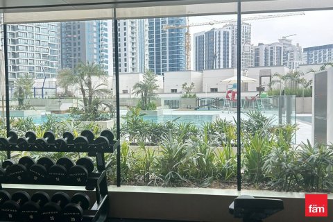 35.7مربع، شقة في دبي, الإمارات العربية المتحدة رقم 210070 13