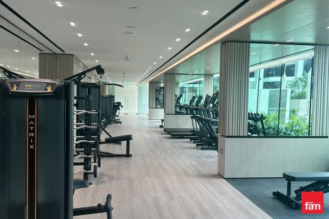 35.7مربع، شقة في دبي, الإمارات العربية المتحدة رقم 210070 14