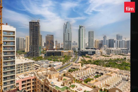Apartment de 1 dormitorio en Dubai, UAE No. 210068 15