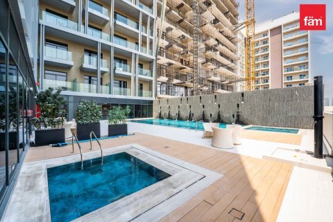Apartment de 1 dormitorio en Dubai, UAE No. 210068 18