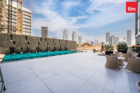 Apartment de 1 dormitorio en Dubai, UAE No. 210068 21