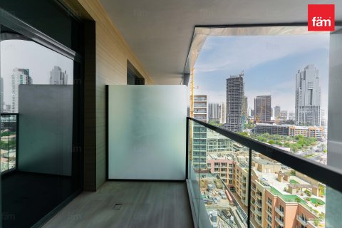 Apartment de 1 dormitorio en Dubai, UAE No. 210068 16