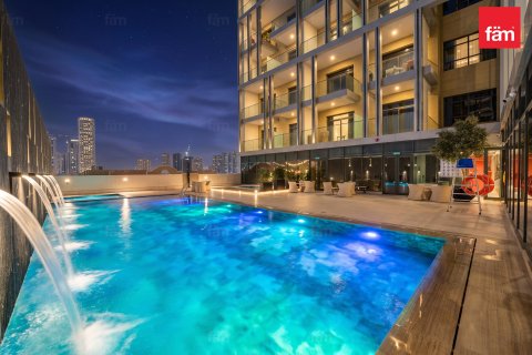 Apartment de 1 dormitorio en Dubai, UAE No. 210068