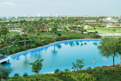 Townhouse de 4 dormitorios en Dubai, UAE No. 210074 7
