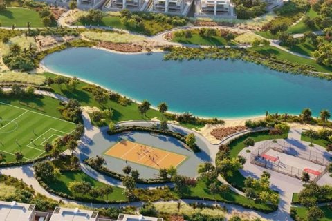 Townhouse de 4 dormitorios en Dubai, UAE No. 210074 8