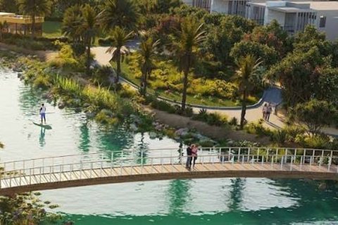 Townhouse de 4 dormitorios en Dubai, UAE No. 210074 6