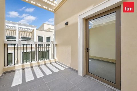 Townhouse de 4 chambres à Dubai, UAE No. 210069 16