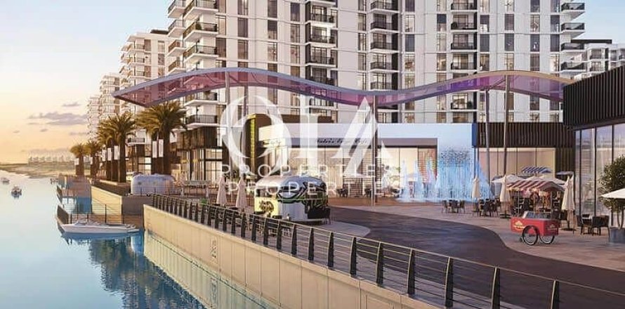 2 bedrooms Apartment on the Yas Island, UAE No. 11896