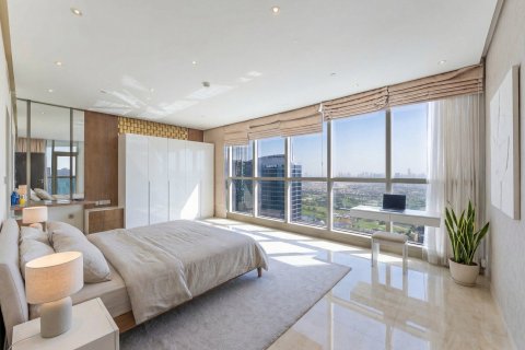 Квартира с 3 спальнями в Дубай Марина, ОАЭ №147299 12