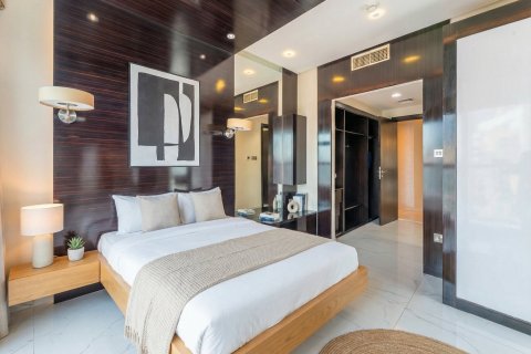 Квартира с 3 спальнями в Дубай Марина, ОАЭ №147299 14