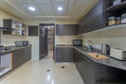 Квартира с 3 спальнями в Дубай Марина, ОАЭ №147299 23