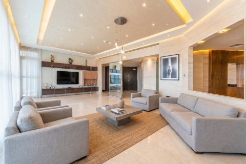 Квартира с 3 спальнями в Дубай Марина, ОАЭ №147299 3