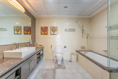 Квартира с 3 спальнями в Дубай Марина, ОАЭ №147299 29