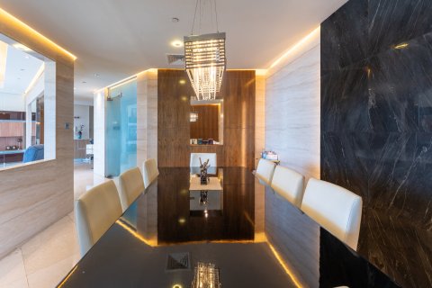 Квартира с 3 спальнями в Дубай Марина, ОАЭ №147299 8