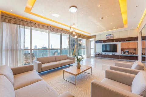 Квартира с 3 спальнями в Дубай Марина, ОАЭ №147299