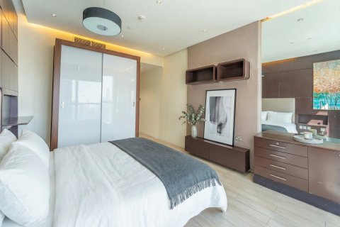 Квартира с 3 спальнями в Дубай Марина, ОАЭ №147299 19