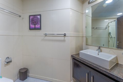 Квартира с 3 спальнями в Дубай Марина, ОАЭ №147299 27