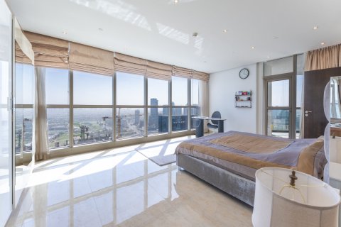 Квартира с 3 спальнями в Дубай Марина, ОАЭ №147299 11